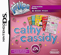 Cathy Cassidy