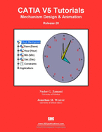 Catia V5 Tutorials Mechanism Design & Animation Release 20