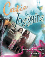 Catie & Josephine