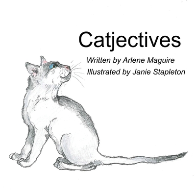 Catjectives - Maguire, Arlene