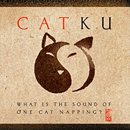 Catku: What Is the Sound of One Cat Napping?