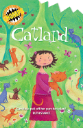 Catland: Can Rose Pull Off Her Purr-Fect Plan?