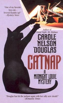 Catnap - Douglas, Carole Nelson