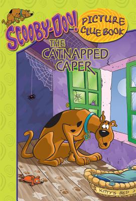 Catnapped Caper - Barbo, Maria S