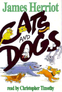 Cats and Dogs-2 Cassettes