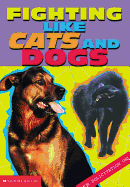 Cats and Dogs (Jr Novelization)