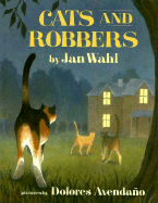 Cats and Robbers