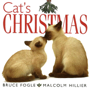 Cat's Christmas - Fogle, Bruce, Dr., V, and Hillier, Malcolm