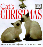 Cat's Christmas - Hillier, Malcolm, and Fogle, Bruce, Dr., V, and Marven, Nigel