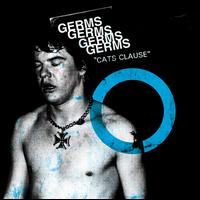 Cat's Clause - The Germs