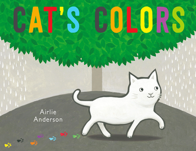 Cat's Colors - 