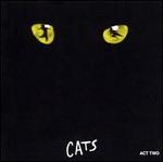 Cats [Complete Original Broadway Cast Recording]