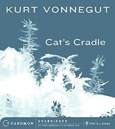 Cat's Cradle - Vonnegut, Kurt, Jr., and Roberts, Tony (Performed by)