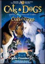 Cats & Dogs [French]