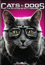 Cats & Dogs: The Revenge of Kitty Galore - Brad Peyton