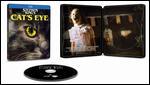 Cat's Eye [SteelBook] [Includes Digital Copy] [Blu-ray]