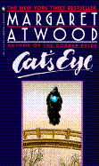 Cat's Eye - Atwood, Margaret