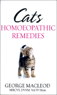 Cats: Homoeopathic Remedies