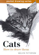 Cats: How to Draw Them