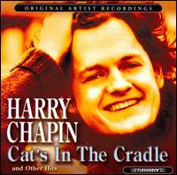 Cat's in the Cradle and Other Hits - Harry Chapin