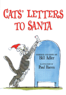 Cat's Letters to Santa