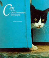 Cats of the Greek Islands Daybook