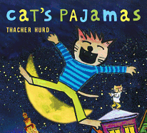 Cat's Pajamas - Hurd, Thacher