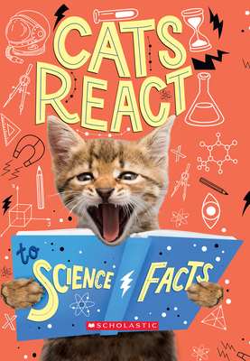 Cats React to Science Facts - Howell, Izzi