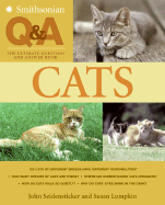 Cats: The Ultimate Question and Answer Book