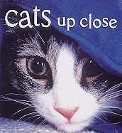Cats Up Close: Miniseries