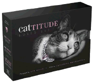 Cattitude Box Set