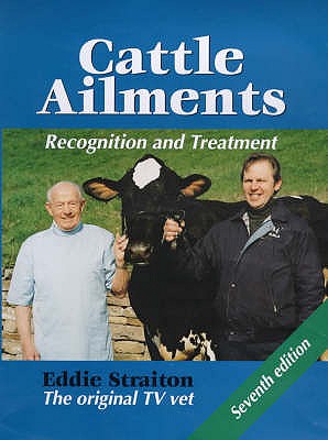 Cattle Ailments - Straiton, Eddie