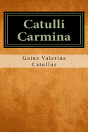 Catulli Carmina