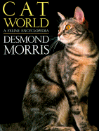 Catworld: A Feline Encyclopedia