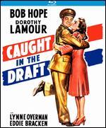 Caught in the Draft [Blu-ray]