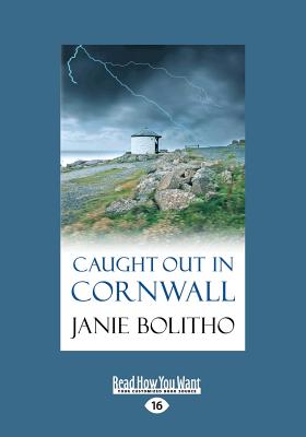 Caught Out in Cornwall - Bolitho, Janie