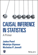 Causal Inference in Statistics - A Primer
