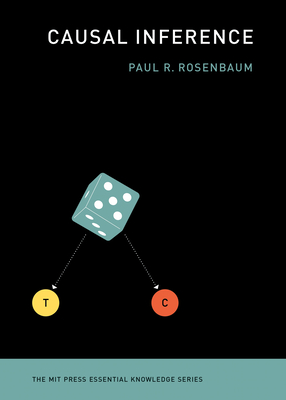 Causal Inference - Rosenbaum, Paul R