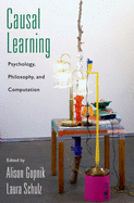 Causal Learning: Psychology, Philosophy, and Computation