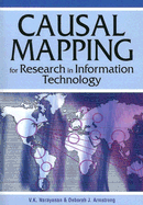 Causal Mapping for Research in Information Technology