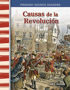 Causas de la Revolucin