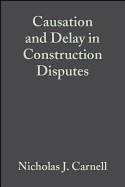 Causation and Delay in Construction Disputes