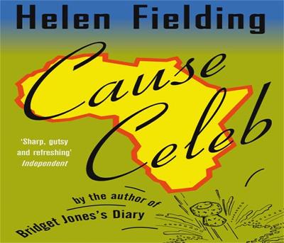 Cause Celeb - Banks, Morwenna (Read by), and Fielding, Helen