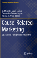 Cause-Related Marketing: Case Studies from a Global Perspective