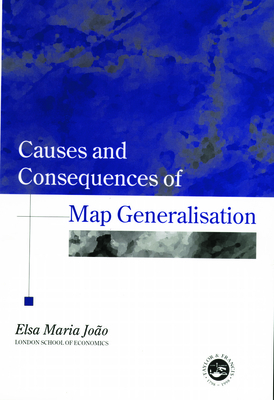 Causes and Consequences of Map Generalization - Joao, Elsa