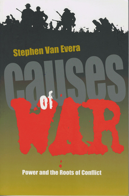 Causes of War - Van Evera, Stephen
