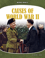 Causes of World War II