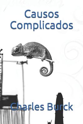 Causos Complicados - Costa, Wilson (Illustrator), and Burck, Charles