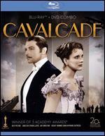 Cavalcade [2 Discs] [Blu-ray/DVD]