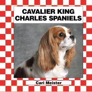 Cavalier King Charles Spaniels